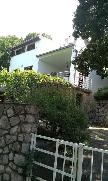 Apartment Bilic Klenovica Pokoj fotografie